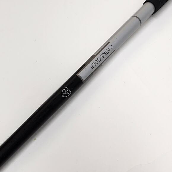 NIKE Steel MID Iron Junior-Flex Original Grip & Graphite Shaft - RH 35" - Picture 10 of 12